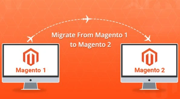 Migration of magento1 to magento 2