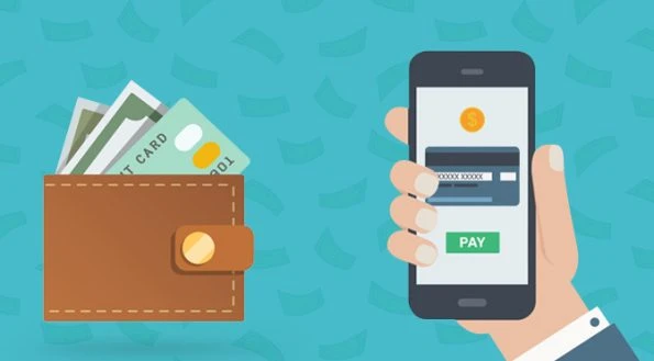 Mobile wallets in india 2019