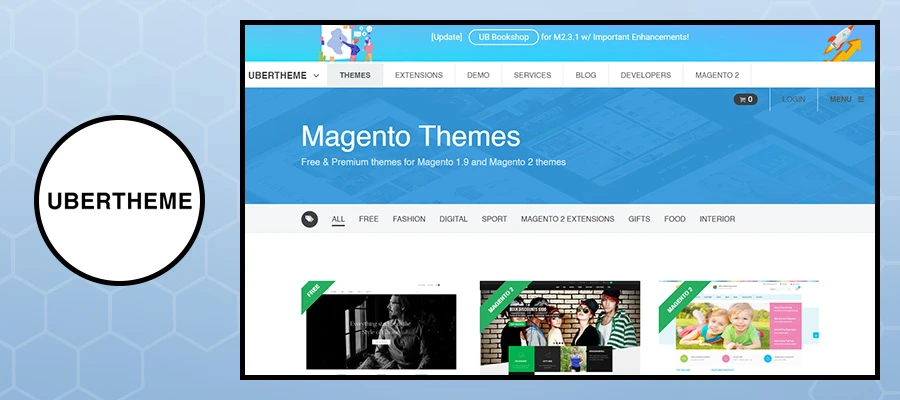 UberTheme