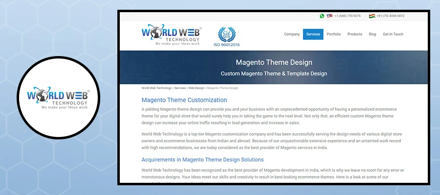WorldWebTechnology