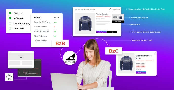 Bigcommerce