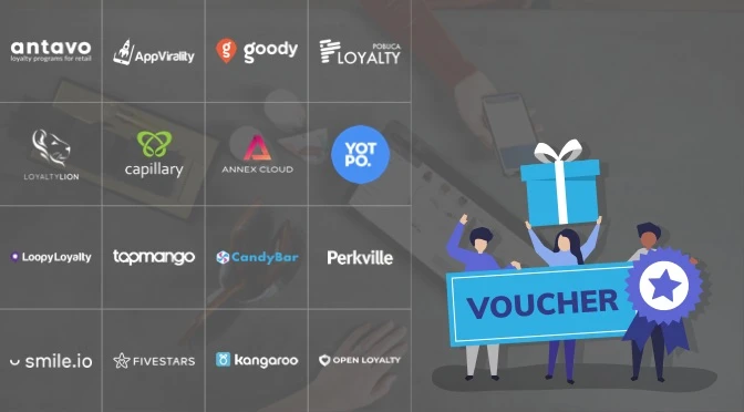 16 Best eCommerce Tools for Customer Loyalty Programs in 2019/20
