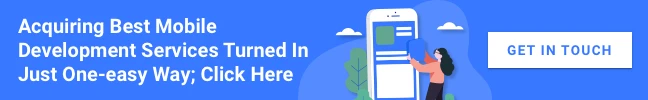 mobile app development company