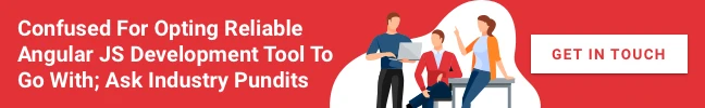 angular js development company