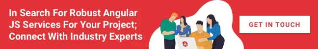 angular js development company