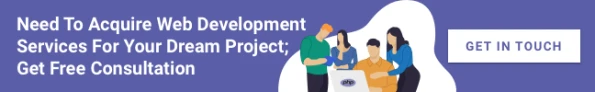 PHP development company