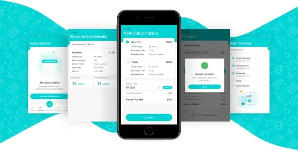 Magento IT Solution Spotless – Casestudy