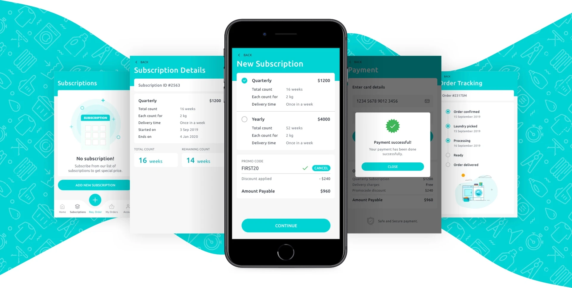 Magento IT Solution Spotless – Casestudy