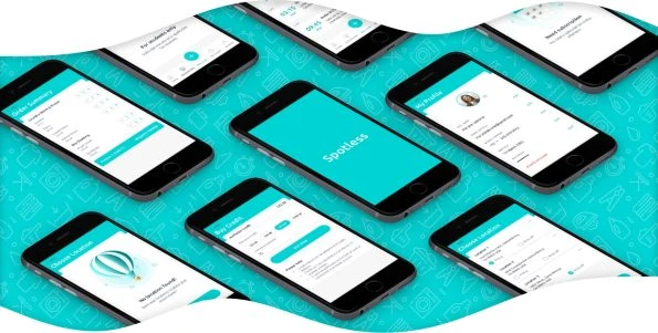 Magento IT Solution Spotless – Casestudy