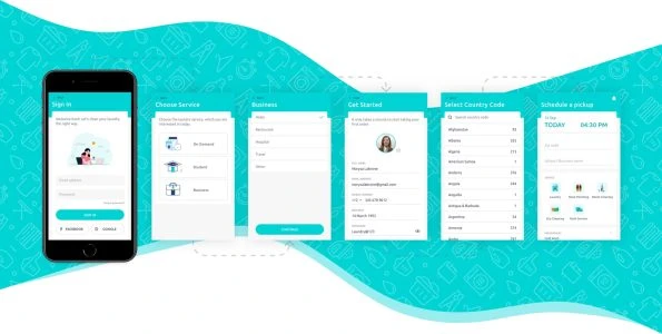 Magento IT Solution Spotless – Casestudy
