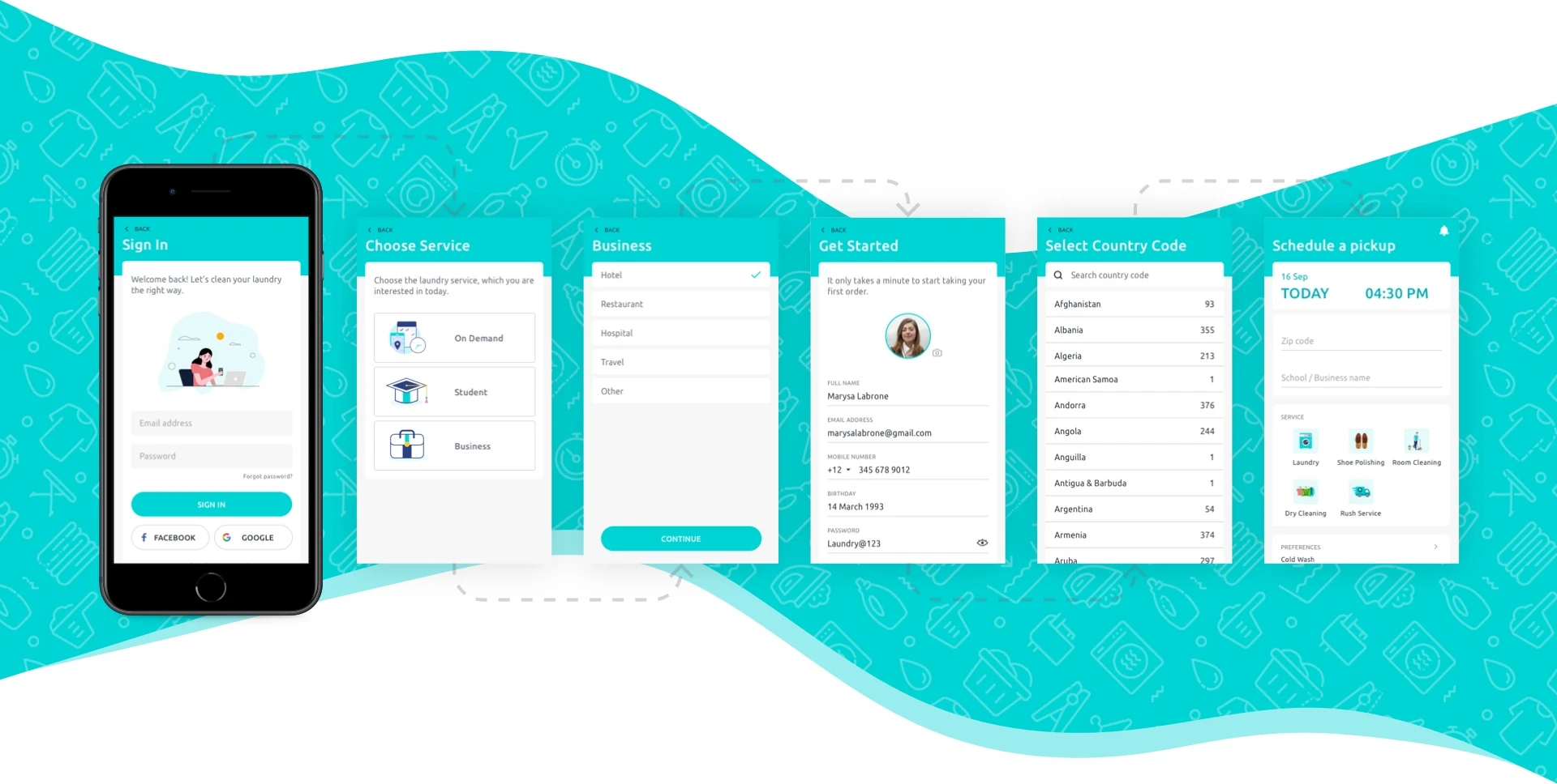 Magento IT Solution Spotless – Casestudy