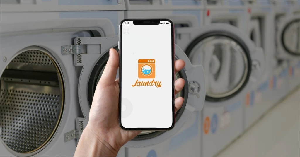 online laundry delivery services 