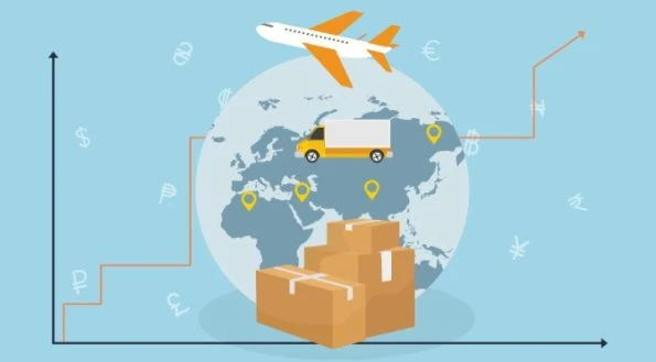 Increase E-Commerce Profits by Shipping Internationally