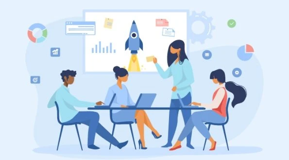 6 Reasons Why On-Demand Business is a successful Model for Startups