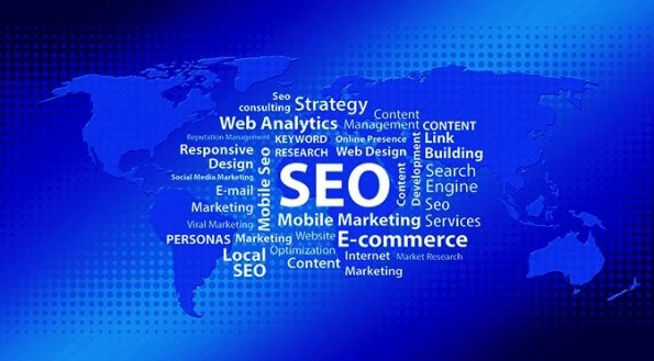 SEO Trends 2021