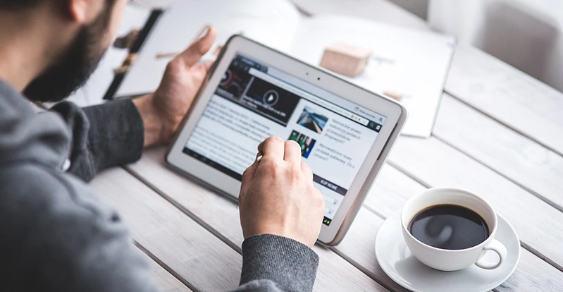 Blogging Trends 2021