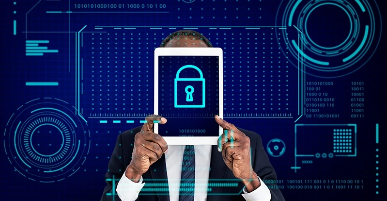 Cyber Security Tips