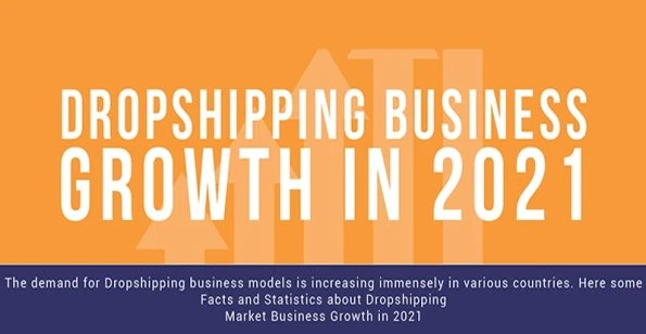 Dropshipping Business Growth