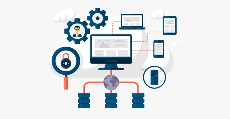 Custom-Web-hosting-Environment