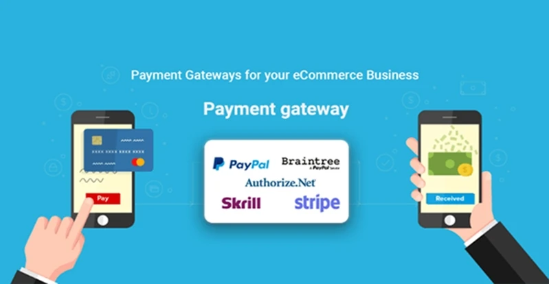 Payment-Gateway-Integration