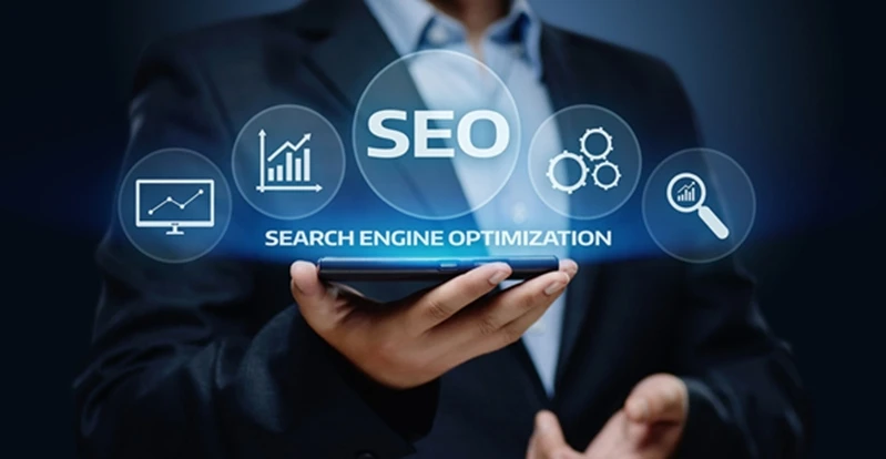 Search-Engine-Optimization