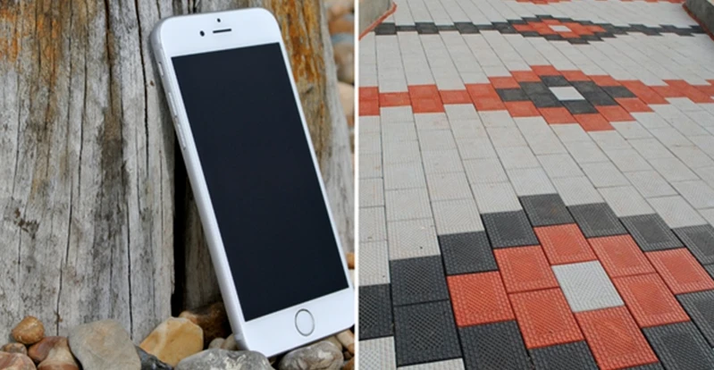 Smartphone-friendly-Natural