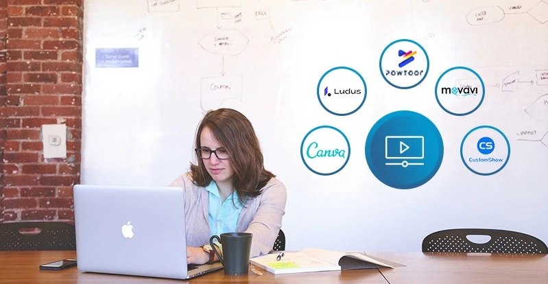 Top Presentation Tools