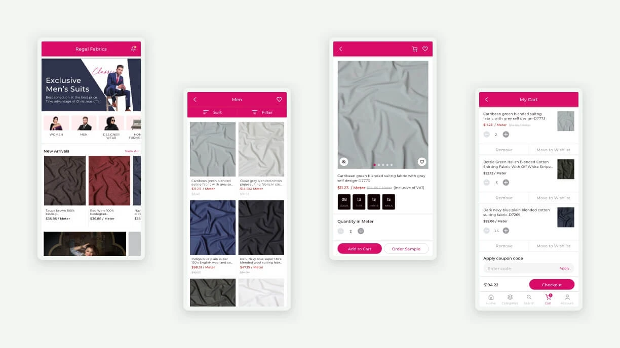 REGAL – Casestudy
