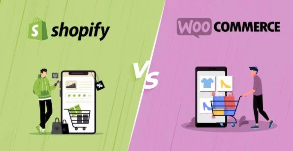 Shopify vs WooCommerce-Which Is the Best Ecommerce Platform in 2022
