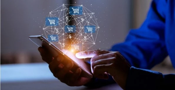 Effectiveness of Digital Commerce In The Business World
