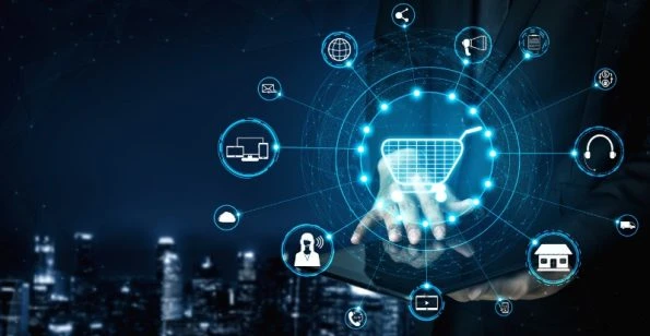 The Future of B2B Ecommerce How eCommerce Platforms are Transforming B2B Businesses