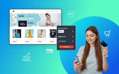 What Is Digital Commerce A Guide To Modern ecommerce