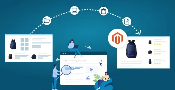 Migrate Your eCommerce Store to Magento Without Losing SEO Rankings