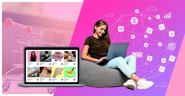 The Impact of Social Media on B2C eCommerce Opportunities and Challenges
