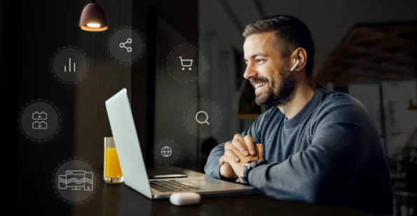 Digital Experience Platforms (DXPs) - Unlock the New Frontier of Customer Experiences