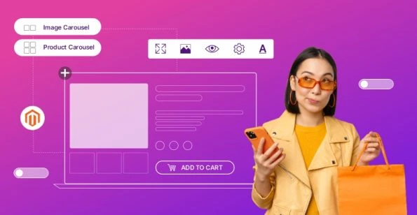 Replatforming eCommerce business with Magento