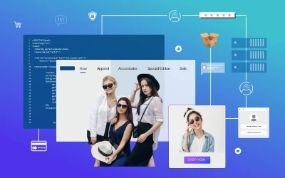 Exploring the API-First Approach in Headless Commerce