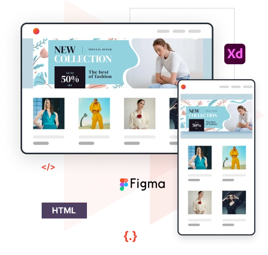 Partner with the Best in eCommerce UI/UX Solutions Provider 2025