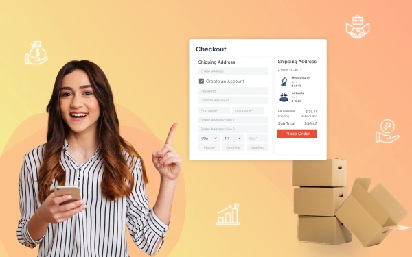 B2B Ecommerce for Manufacturers: Trends and Strategies