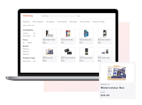 Comprehensive-Distribution-Solutions