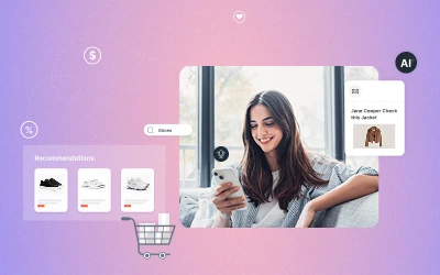 Top Digital Commerce Trends For New-Age Customers
