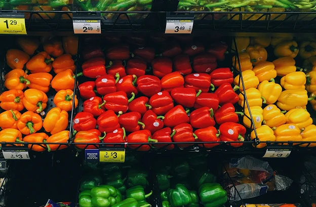 Chandrana Supermarket