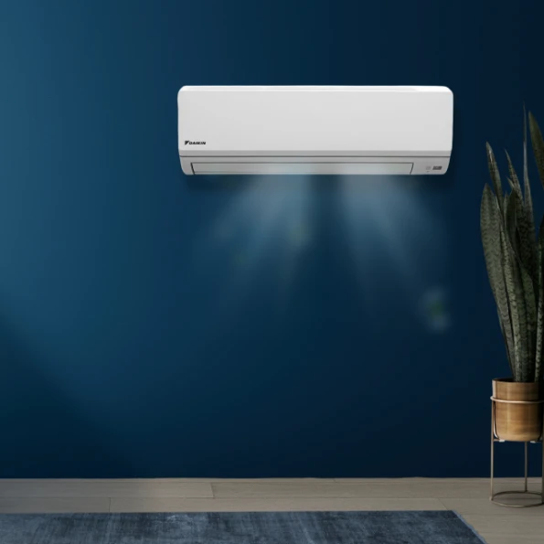 DAIKIN