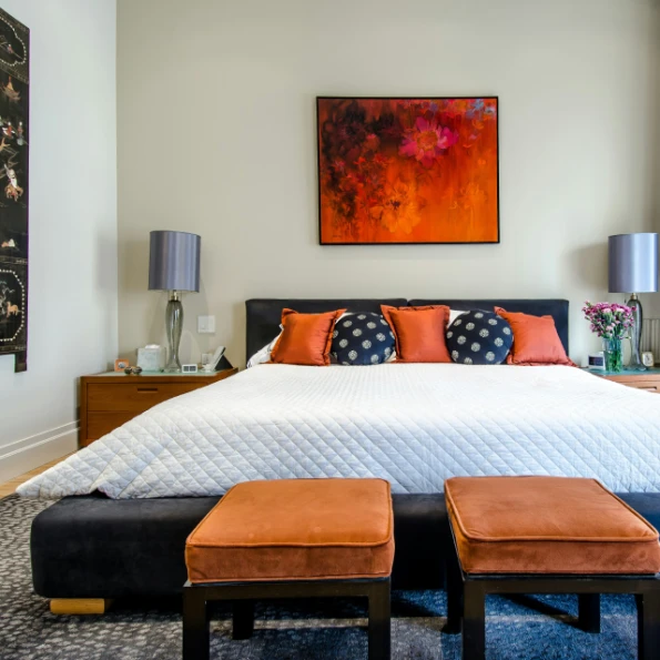 Stay in Bed