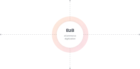 B2B Commerce Digitisation - UAE