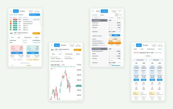POWERX – Casestudy