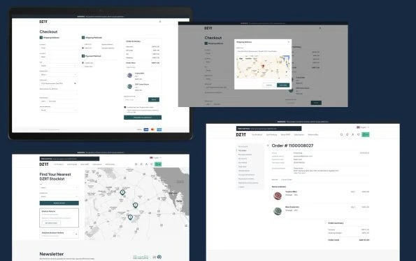 Badael – Casestudy