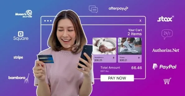 Discover the 9 Must-Have Payment Gateways for Small Businesses in Canada