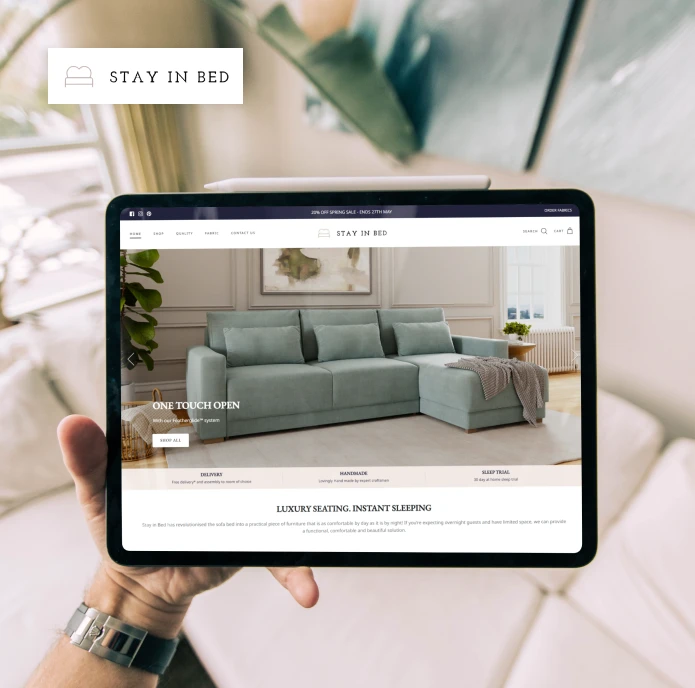 stay-in-bed