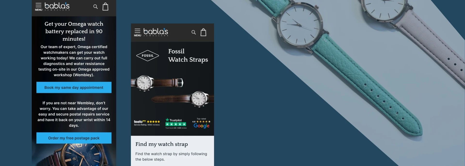 Bablas – Casestudy